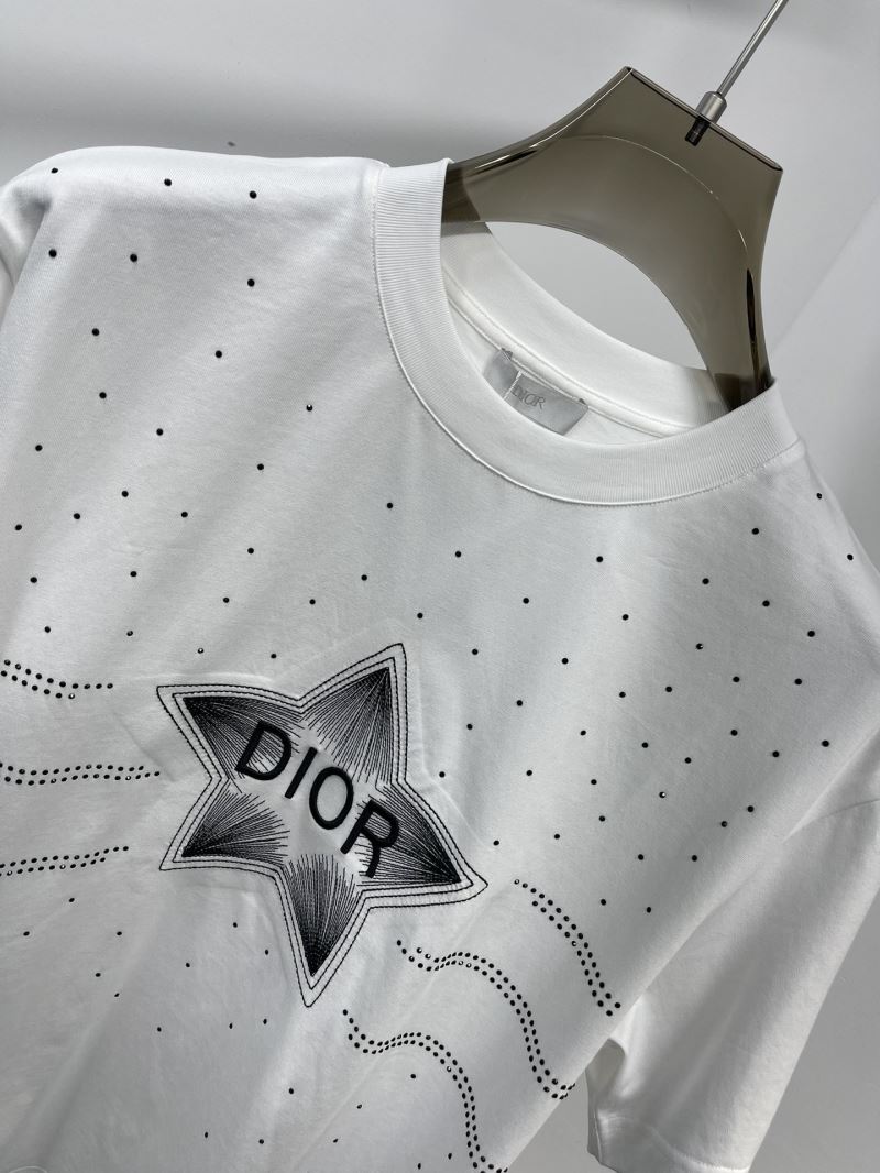 Christian Dior T-Shirts